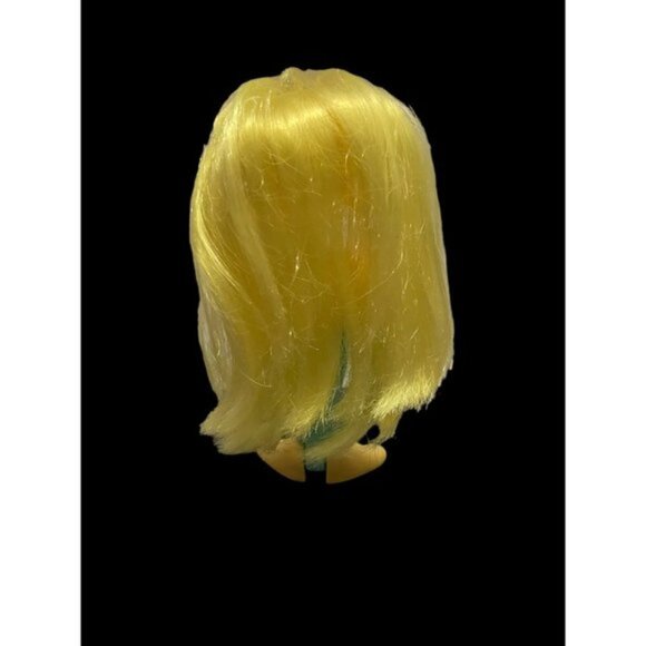 Vintage 1991 Hasbro Playskool My Pretty Mermaid Sun Blossom - Picture 3 of 3